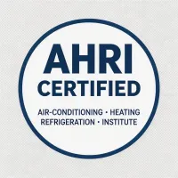 AHRI Certified