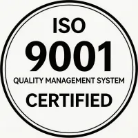 ISO 9001