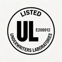 UL Listed