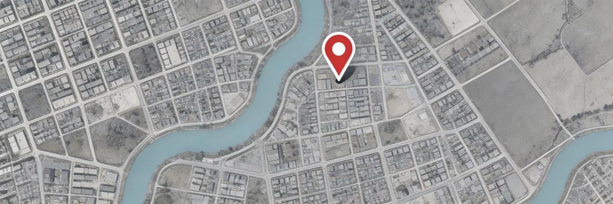 Bohn headquarters location map