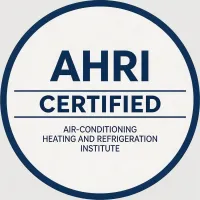AHRI Certified