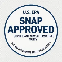 EPA SNAP Approved