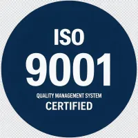 ISO 9001