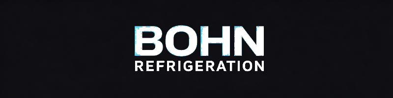 Bohn Refrigeration