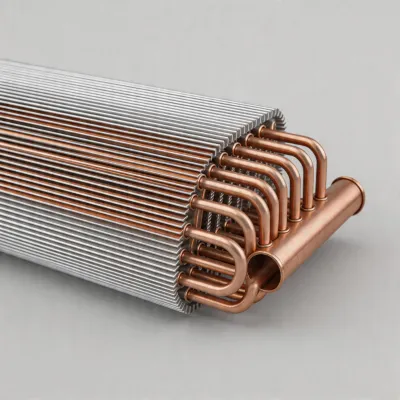 air cooler heat exchanger