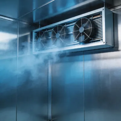 air cooler refrigerator